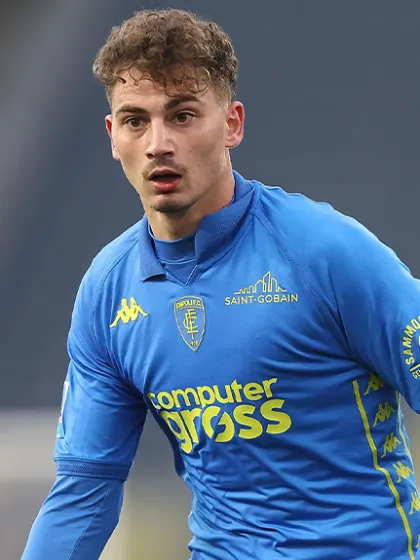 Empoli-Bologna, situazioni opposte