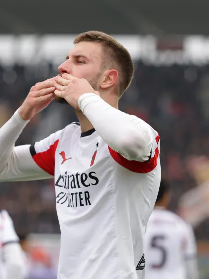 Milan-Inter, si assegna lo scudetto?