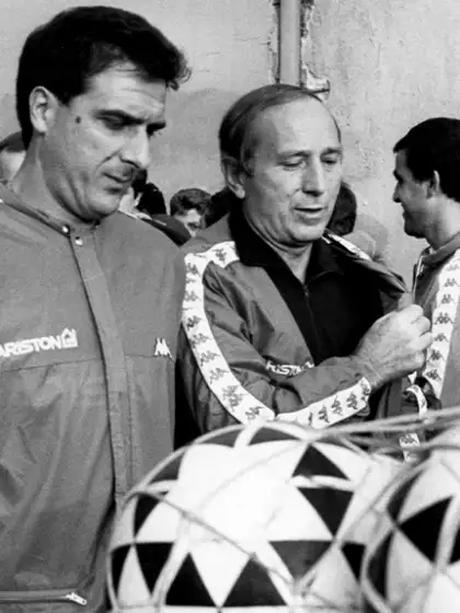 37 anni fa ci lasciava Gaetano Scirea
