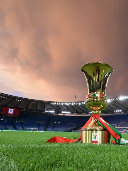 La Finale di Coppa Italia Frecciarossa sarà il primo evento in Italia con accesso tramite tecnologia NFC