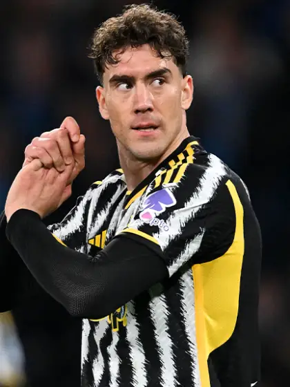 Vlahovic tells all on 'Made in Italy in Turin