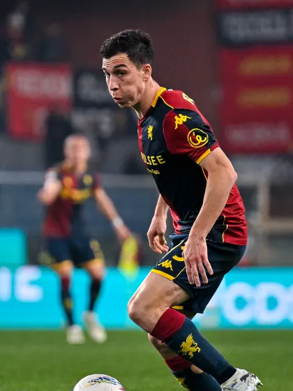 A Tu per Tu con Patrizio Masini