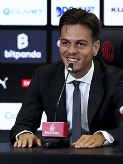 JASHARI: GOOD FEELINGS; WE MUST RETURN TO THE TOP