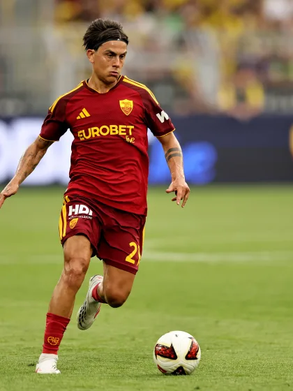 Roma vs. Fiorentina to end matchday one