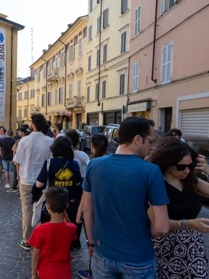 Torna il Festival della Serie A