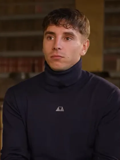 Storie di Serie A con Bernabé