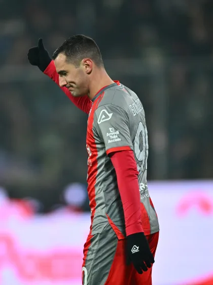 Cremonese-Genoa per allontanarsi dal basso