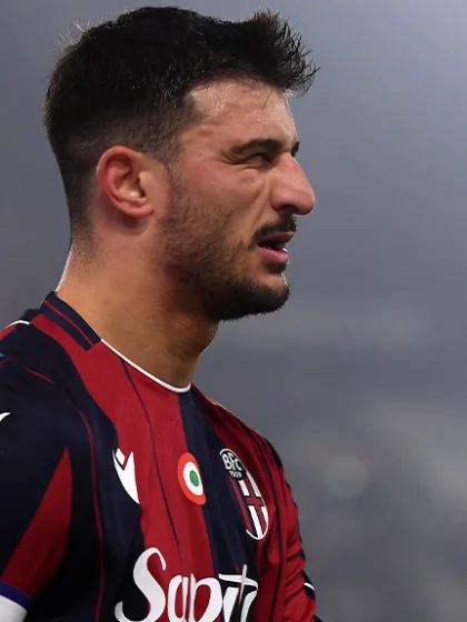 LAZIO–BOLOGNA, L’ANTIPASTO CHE PROFUMA DI COPPA