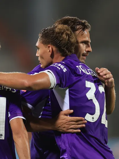 Fiorentina-Napoli: mezzogiorno di fuoco