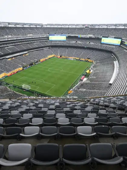 Stasera si gioca la finale Mondiale