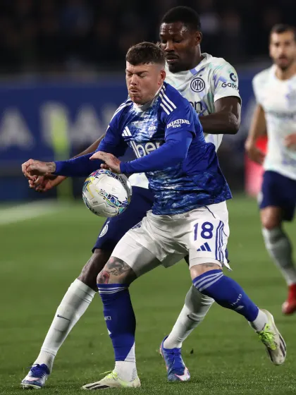 Inter vs Como: Who Will Reach the Final?