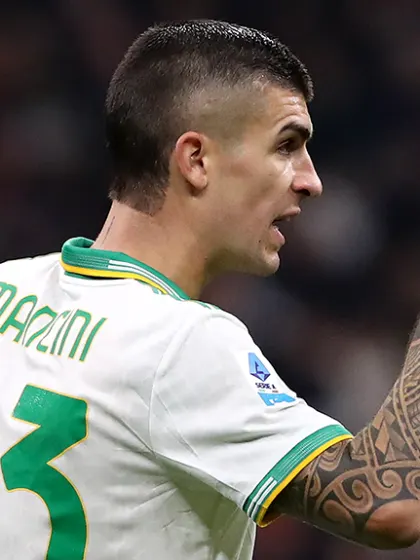 Roma con l'Udinese per ripartire