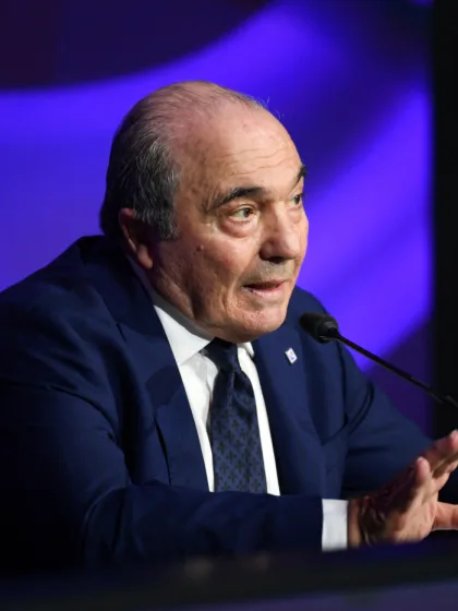 Ci ha lasciati Rocco Commisso