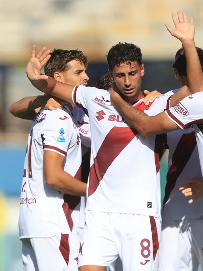 Fiorentina 1-2 Torino