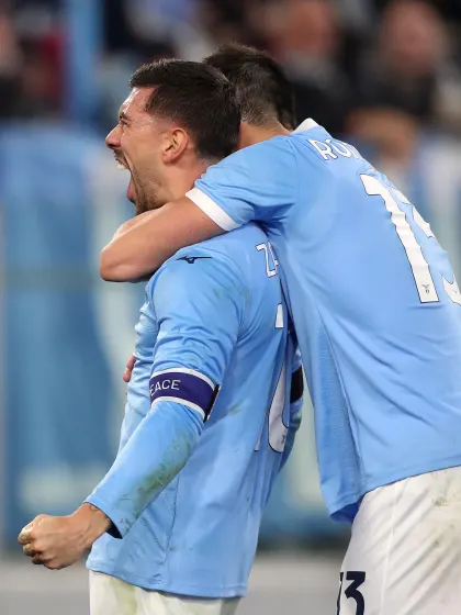 Coppa Italia 2025/2026 Lazio Milan