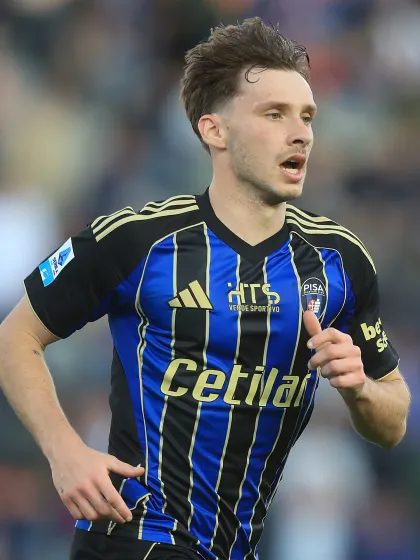 Pisa-Genoa, salvezza da diverse prospettive