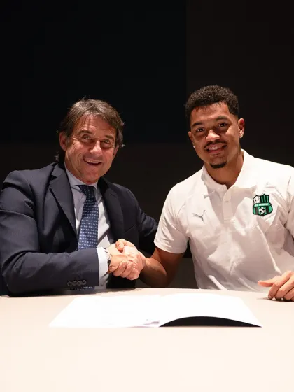 Pedro Felipe-Muharemović, ritrovarsi tra i grandi