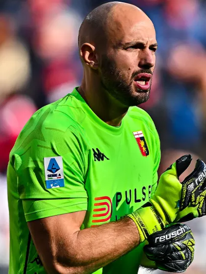 Genoa-Monza chiude la 22ª