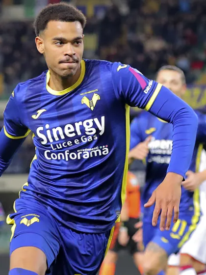 Survival points up for grabs in Verona-Salernitana