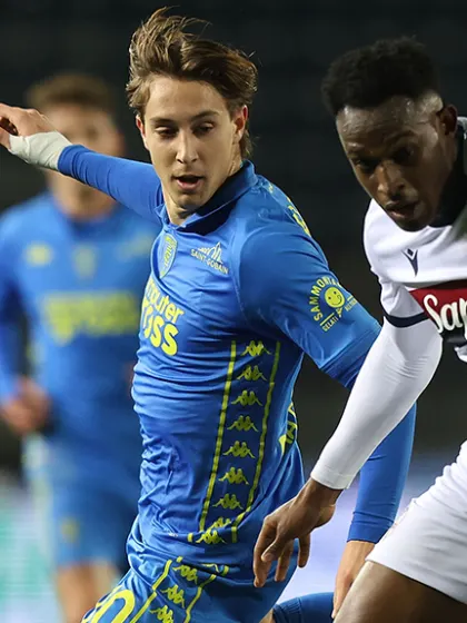 
Empoli-Bologna: la prima semifinale