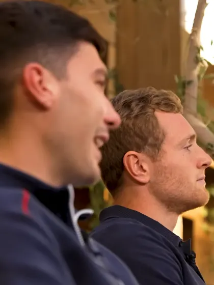 Intervista doppia Cambiaghi-Pobega