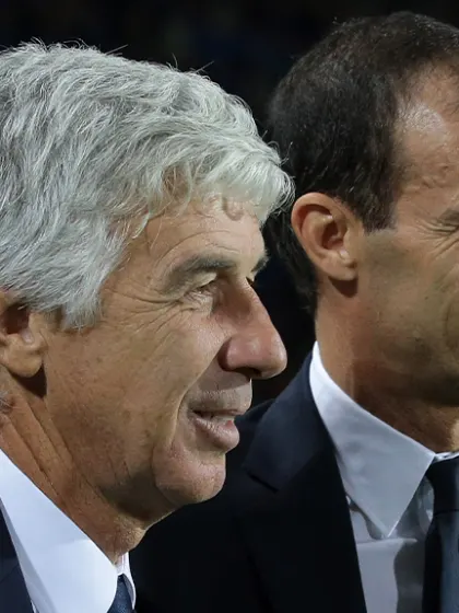 Milan-Roma: faccia a faccia ai piani alti