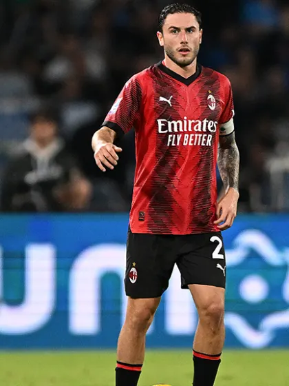 AC Milan, a tough game against Frosinone 