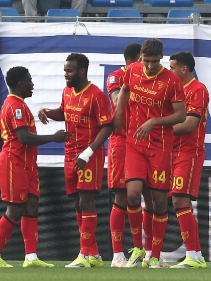 Lecce-Cremonese, scontro diretto salvezza