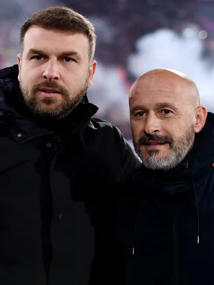 Verona vs Bologna, survival and Europe