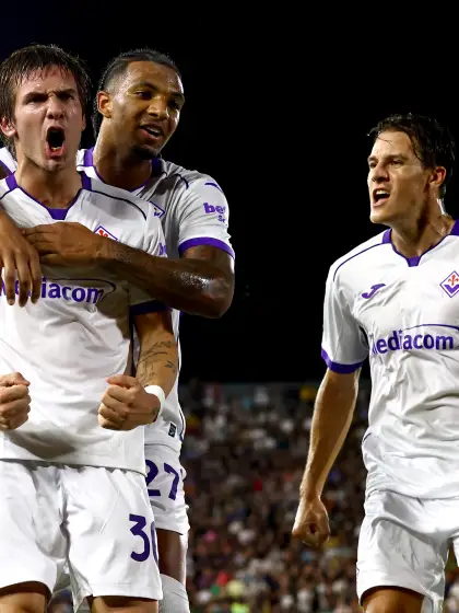 Matchday 5, time for the first assessments: the international break looms