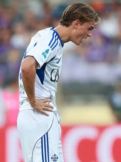 Matchday 5 kicks off with Como vs Cremonese