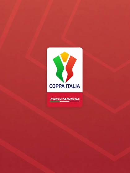 Calendario Coppa Italia Frecciarossa
