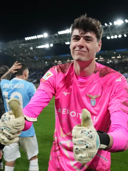 Atalanta 2-3 Lazio (dcr)