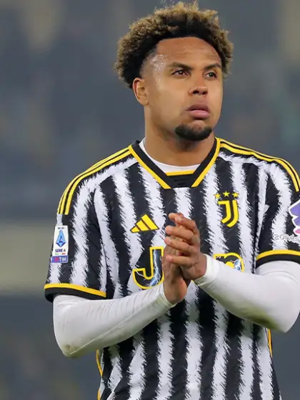 Juventus col Frosinone per tornare a vincere