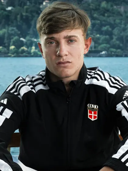 A YOUNG TALENT FOR FÀBREGAS