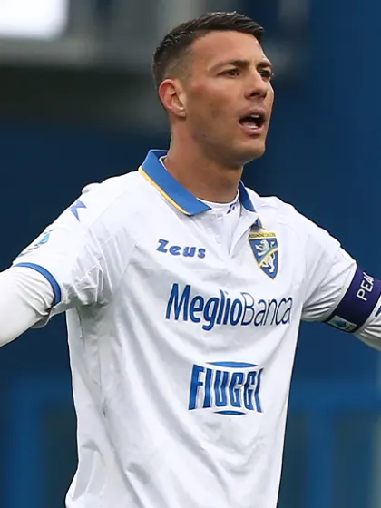 Lazio, Martusciello debutta a Frosinone