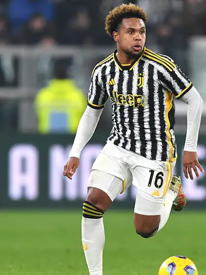 Juventus a Salerno per restare attaccata all’Inter