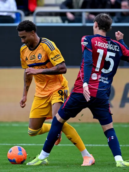 Serie A 2025/2026 Cagliari Pisa