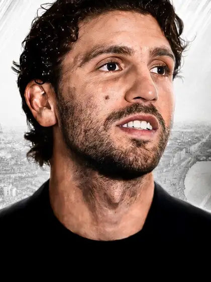 Champions of MadeinItaly con Manuel Locatelli
