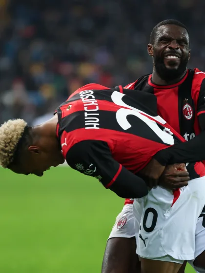 Milan vs. Bologna: Three points in the push for the top