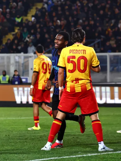 L'Inter suona la settima