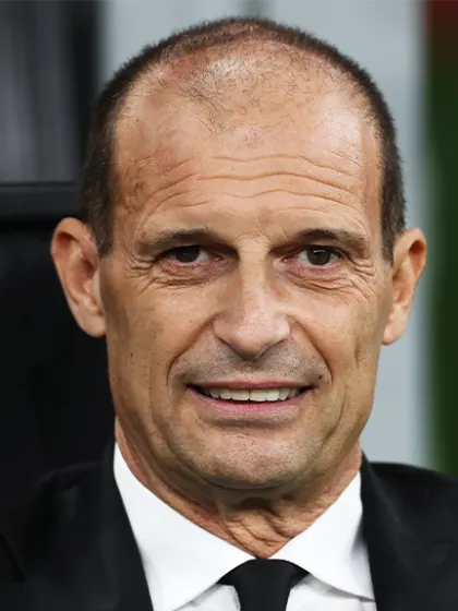 JUVENTUS-MILAN: LA PARTITA DEL CUORE DI ALLEGRI