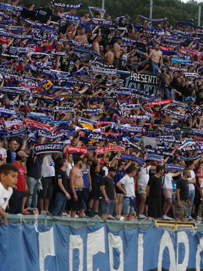 PISA: A LONG-AWAITED RETURN TO THE ARENA GARIBALDI