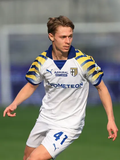 A Tu per Tu con Hans Nicolussi Caviglia