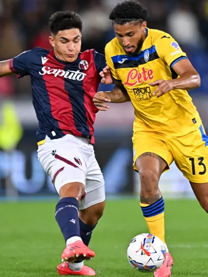 ATALANTA VS. BOLOGNA: WORKING CLASS HERO