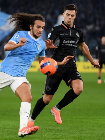 Serie A 2025/2026 Lazio Cremonese