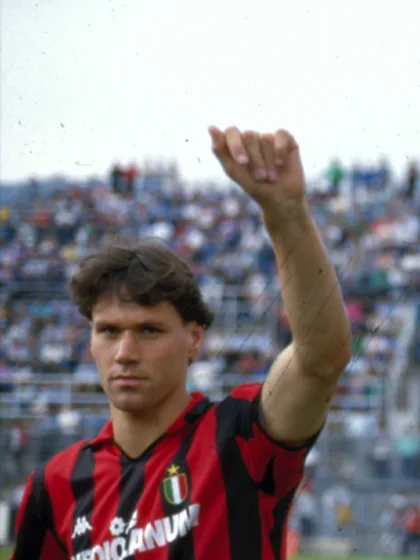 36 anni fa Milano dominava il Pallone d’Oro