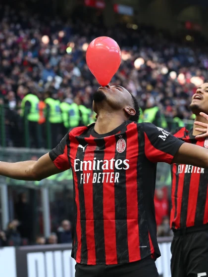 Milan 3-0 Hellas Verona