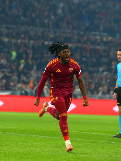 Roma 3-1 Genoa