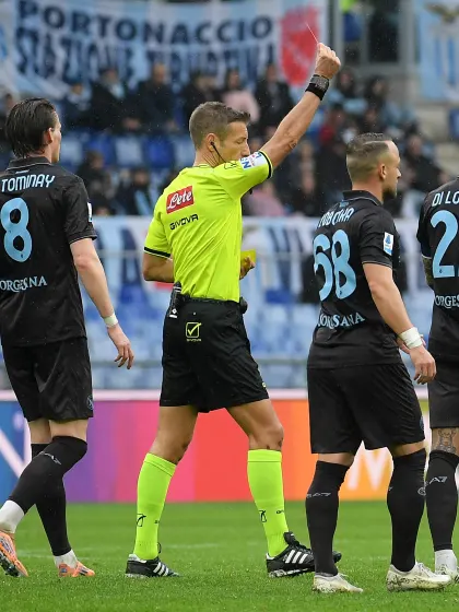 Sport Judge Decisions